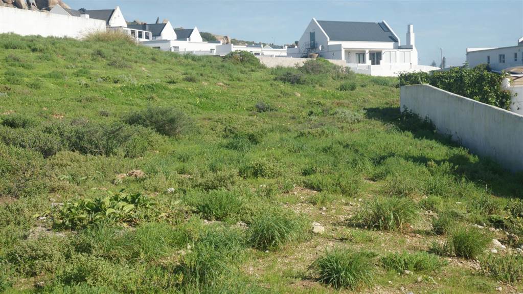 746 m² Land available in Da Gama Bay photo number 5