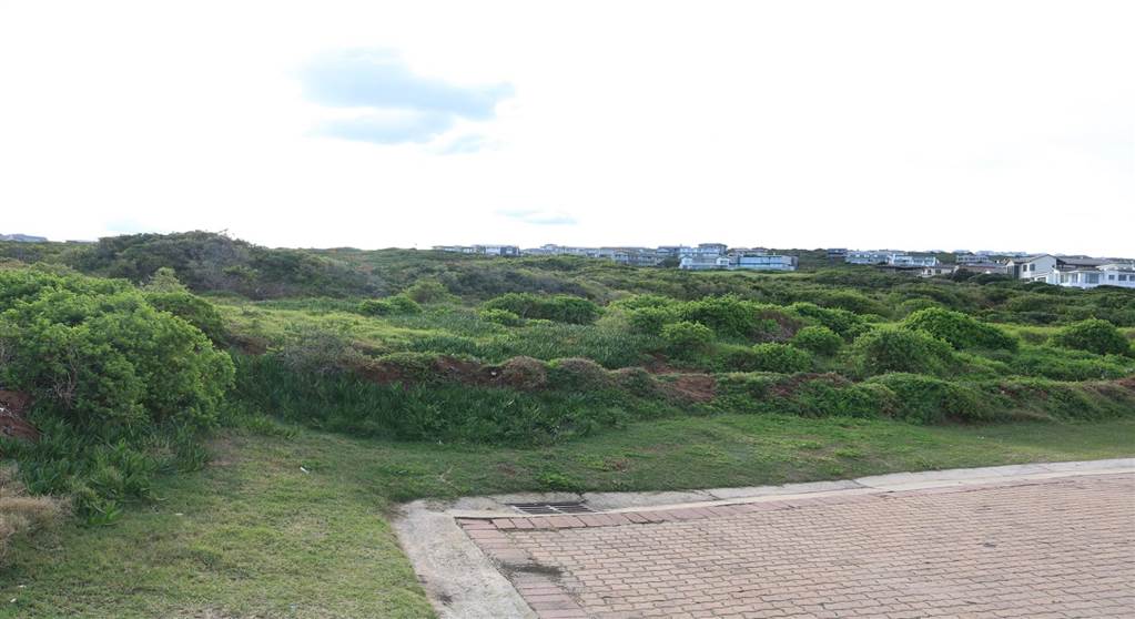 911 m² Land available in Pinnacle Point Golf Estate photo number 9