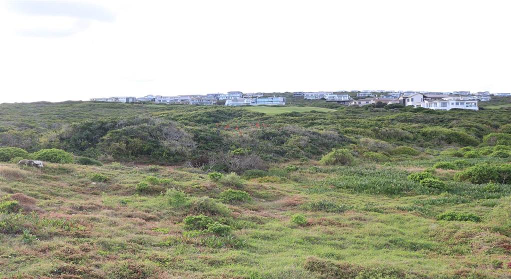 911 m² Land available in Pinnacle Point Golf Estate photo number 8