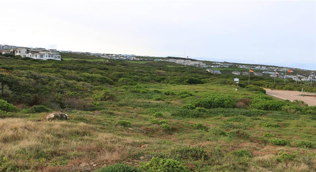 911 m² Land available in Pinnacle Point Golf Estate photo number 7