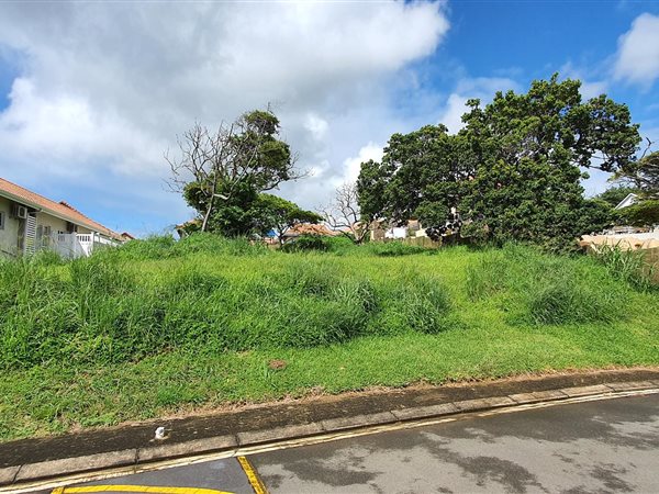 714 m² Land available in Shelly Beach