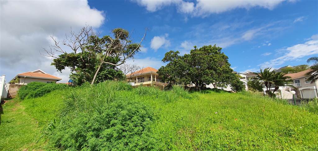714 m² Land available in Shelly Beach photo number 4