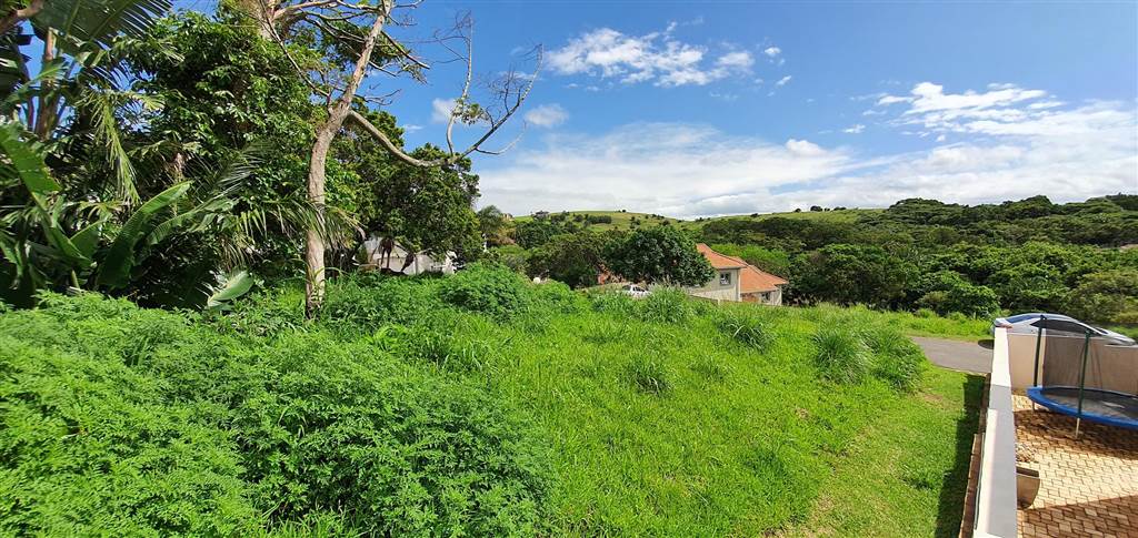 714 m² Land available in Shelly Beach photo number 3