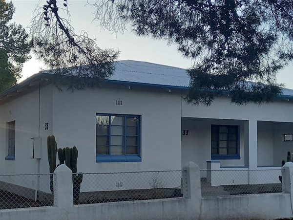 3 Bedroom House 3 Bedroom House