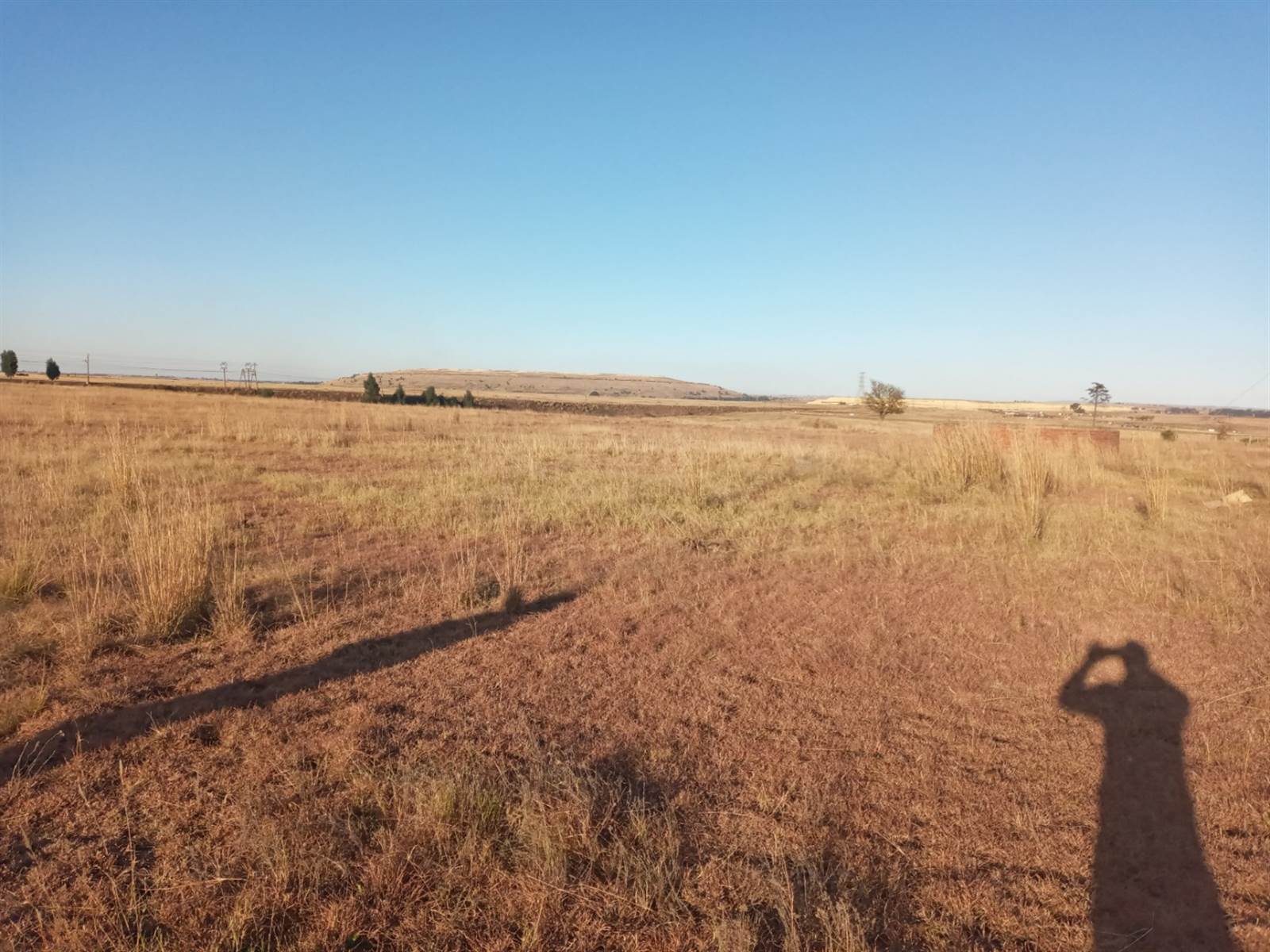 13.2 ha Land available in Vosloorus photo number 8