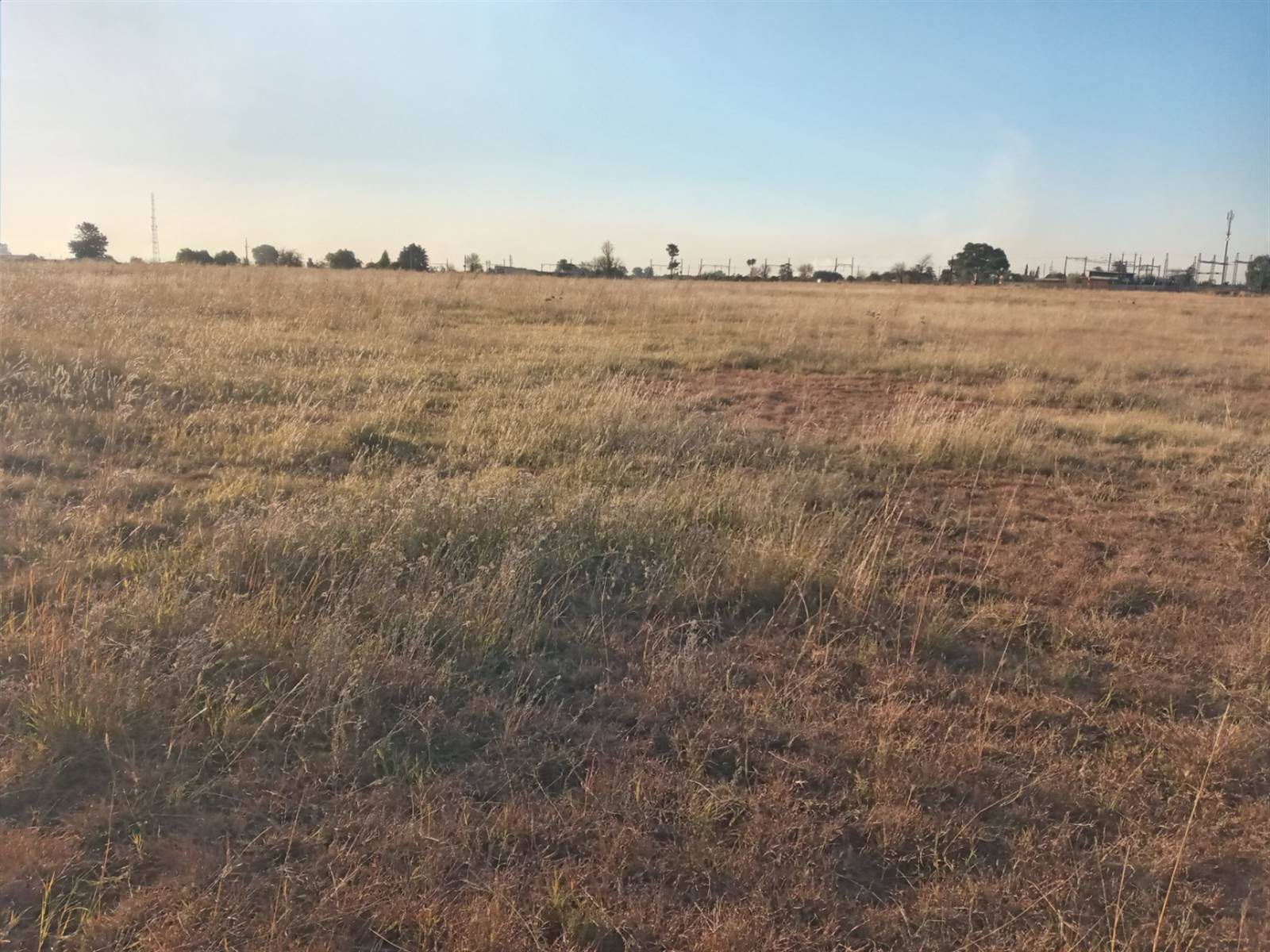 13.2 ha Land available in Vosloorus photo number 6