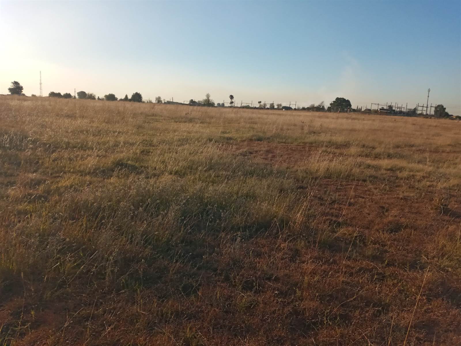 13.2 ha Land available in Vosloorus photo number 5