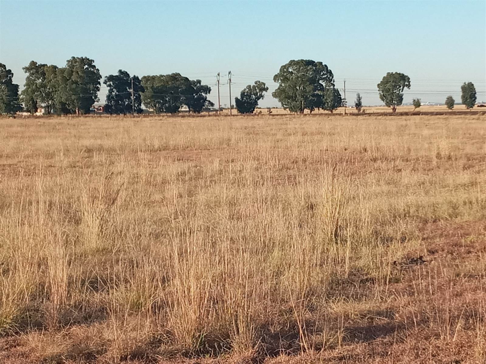 13.2 ha Land available in Vosloorus photo number 3