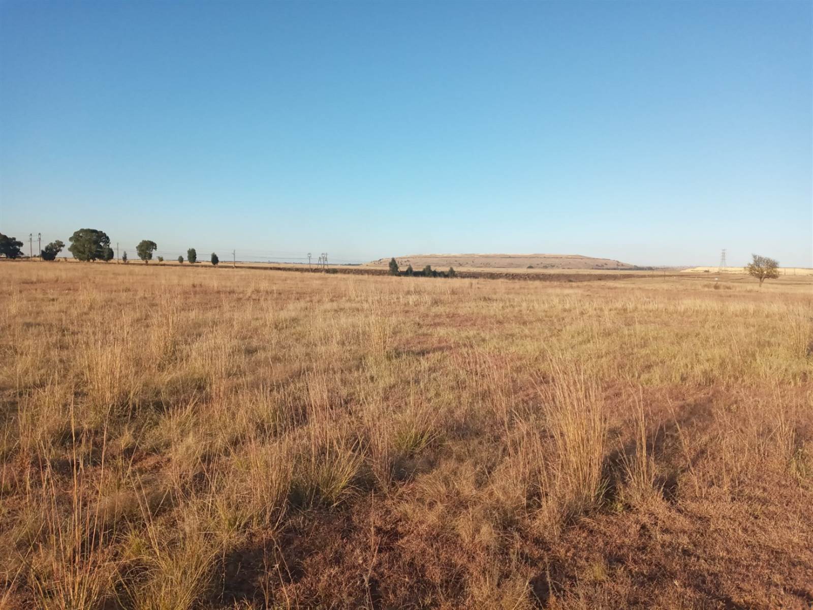 13.2 ha Land available in Vosloorus photo number 4