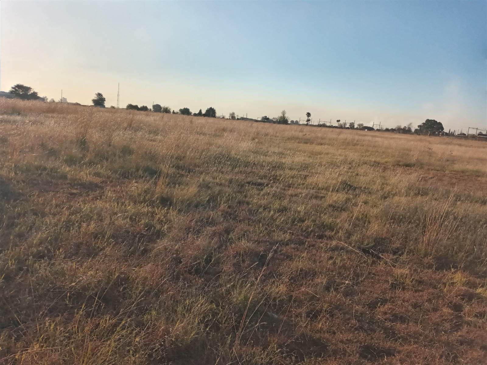 13.2 ha Land available in Vosloorus photo number 9
