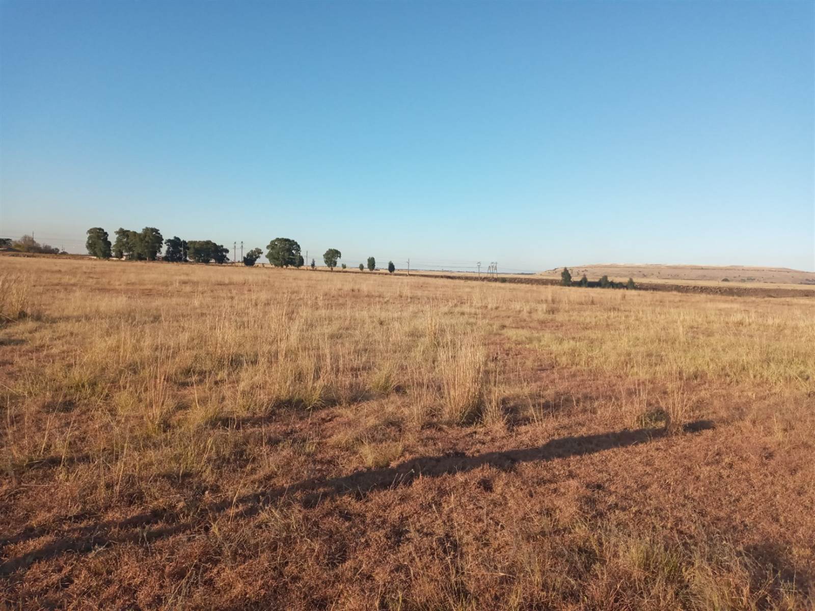 13.2 ha Land available in Vosloorus photo number 7