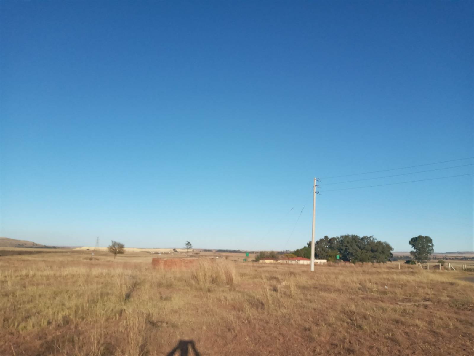 13.2 ha Land available in Vosloorus photo number 2