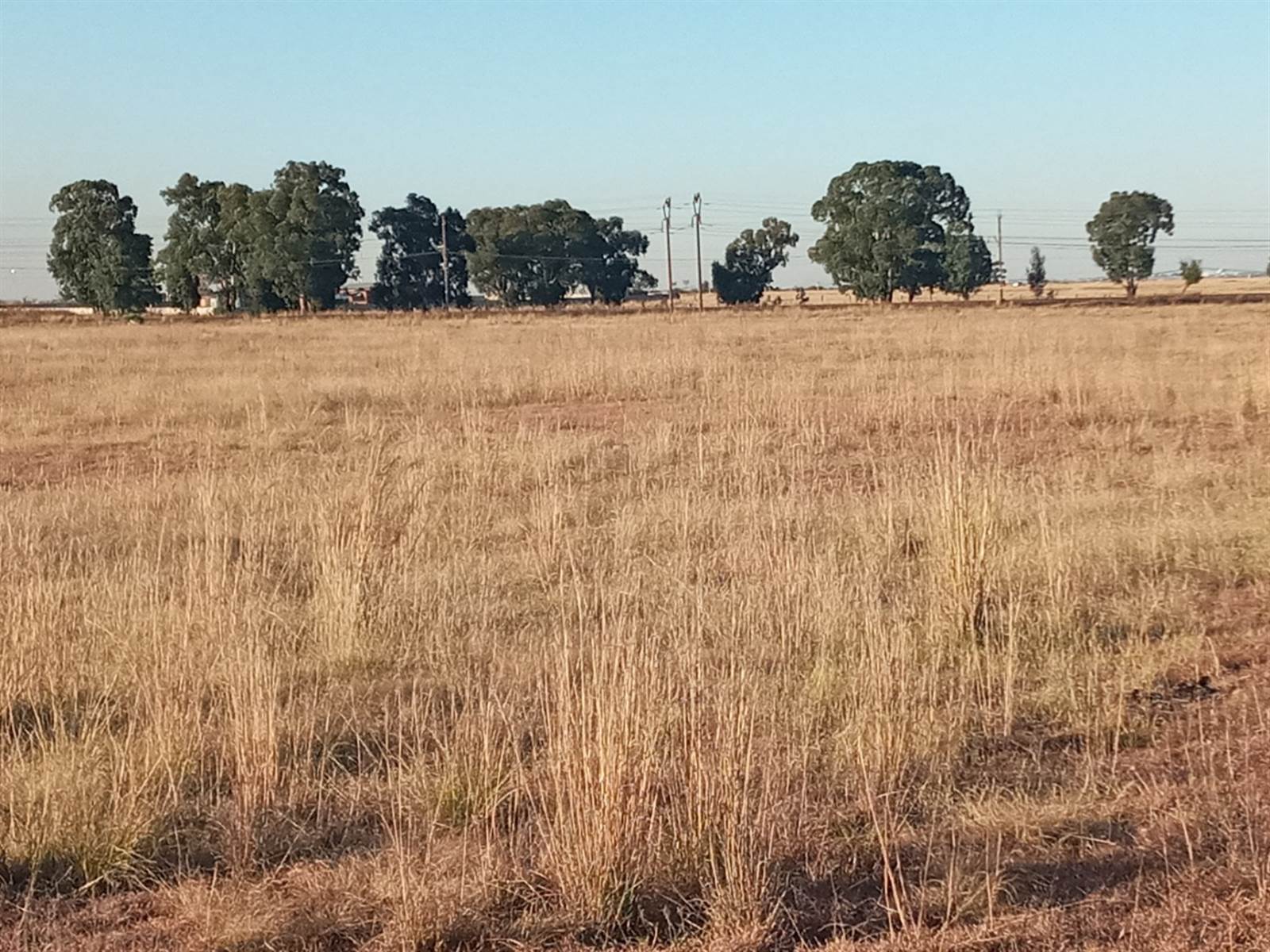 13.2 ha Land available in Vosloorus photo number 1
