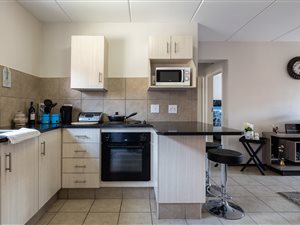 2 Bed Apartment in Grand Central