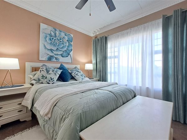 2 Bedroom Townhouse 2 Bedroom Townhouse