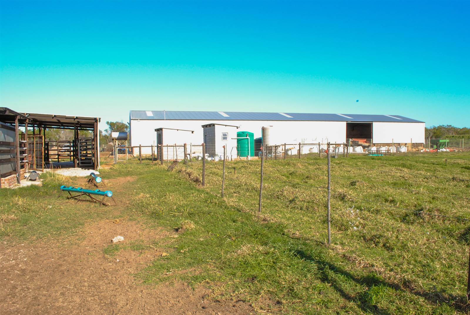 23 ha Farm in St Francis Bay photo number 24