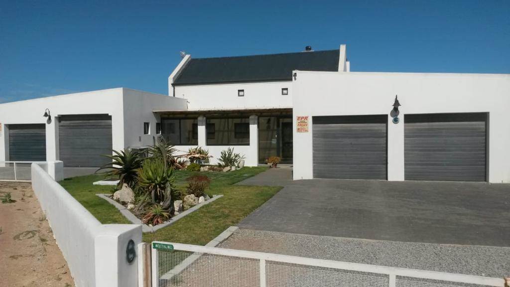 4 Bed House in Jacobsbaai photo number 18