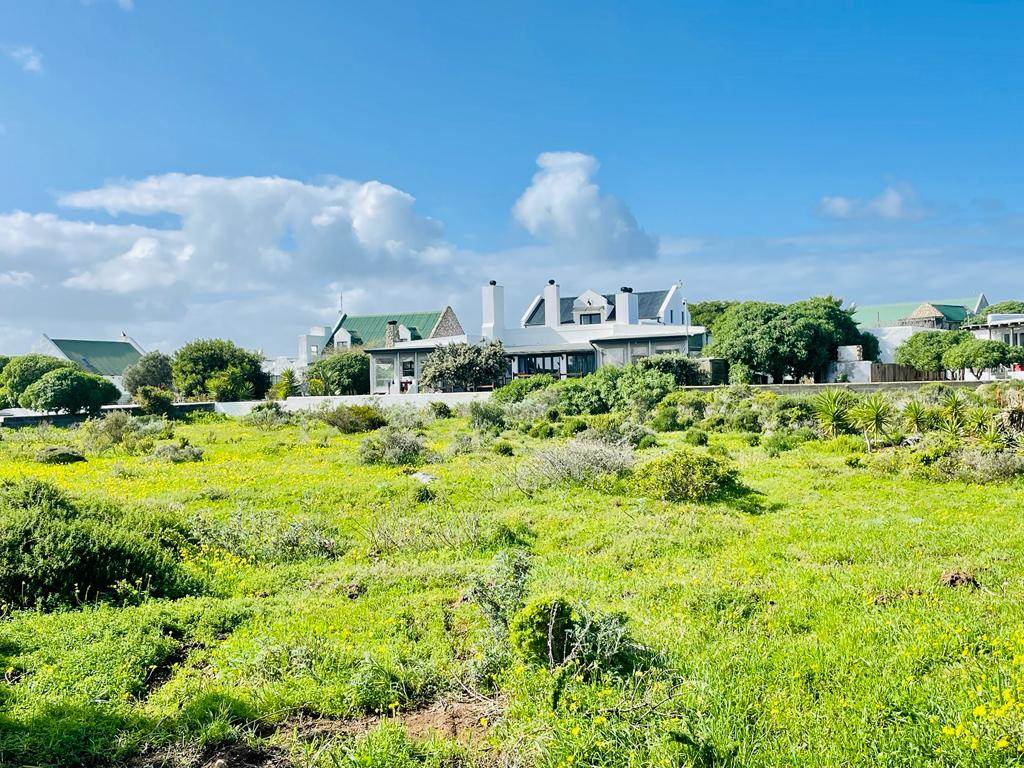 4 Bed House in Jacobsbaai photo number 11