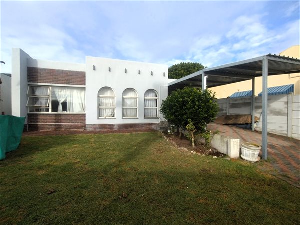 2 Bedroom House 2 Bedroom House