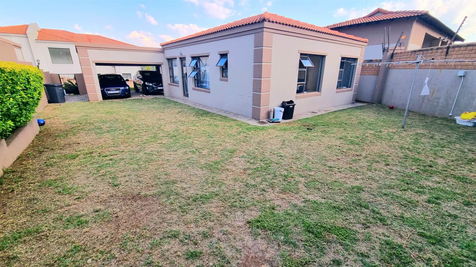 3 Bed House in Kyalami photo number 3