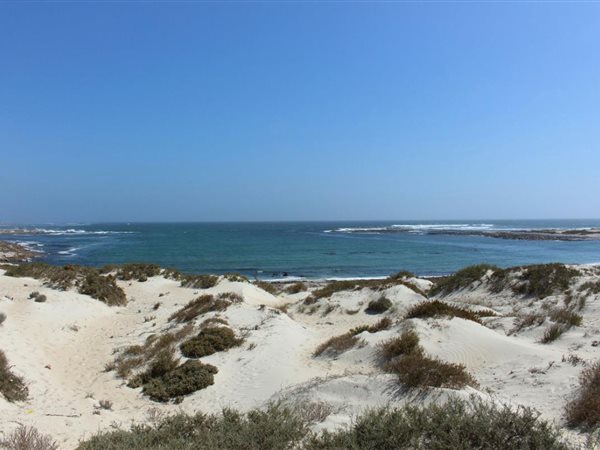 664 m² Land available in Port Nolloth