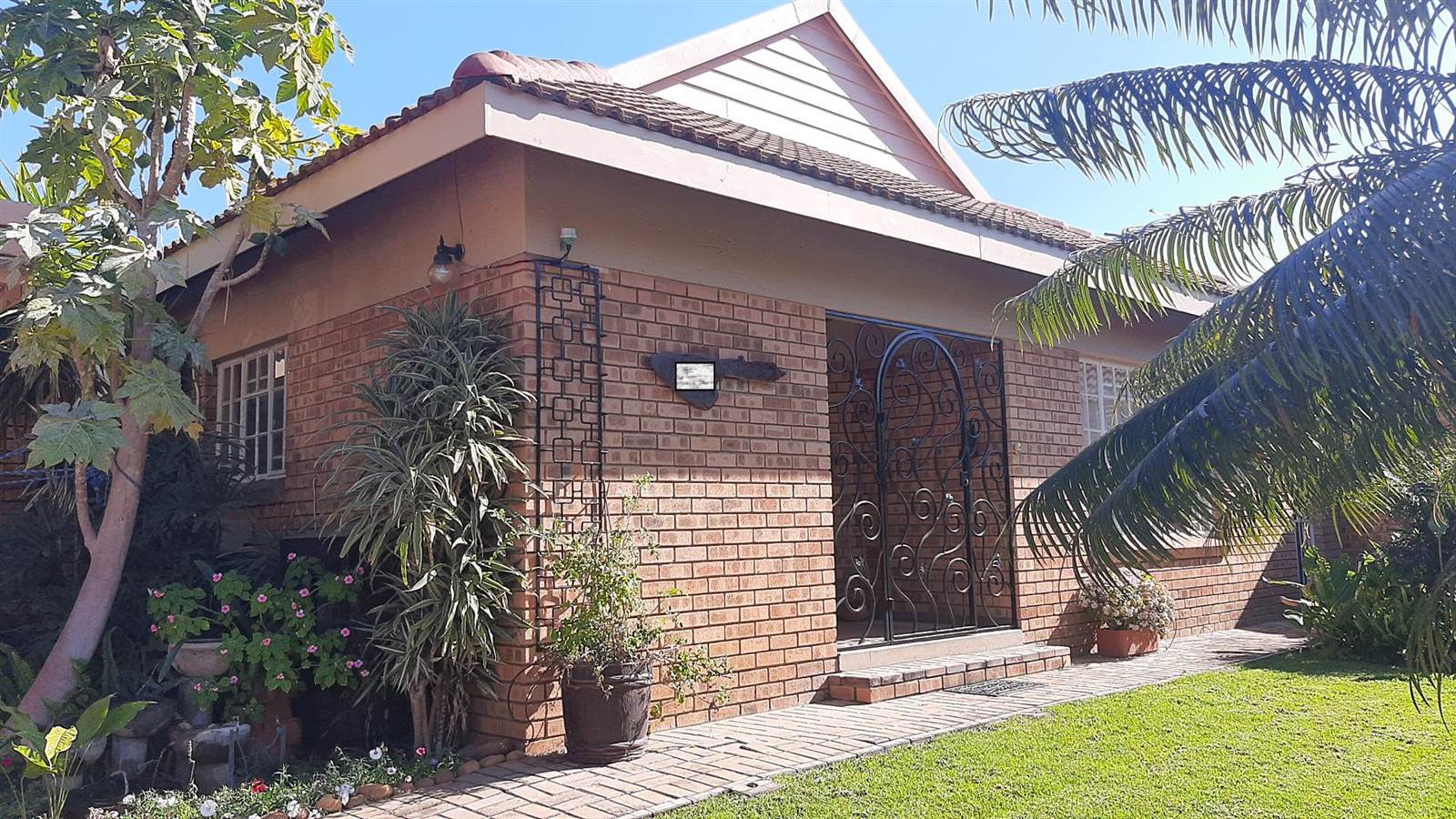 3 Bed House in Mookgophong (Naboomspruit) photo number 5