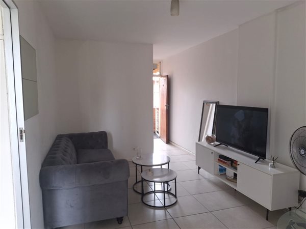 1.5 Bed Apartment