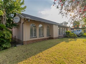 2 Bed House in Brakpan North