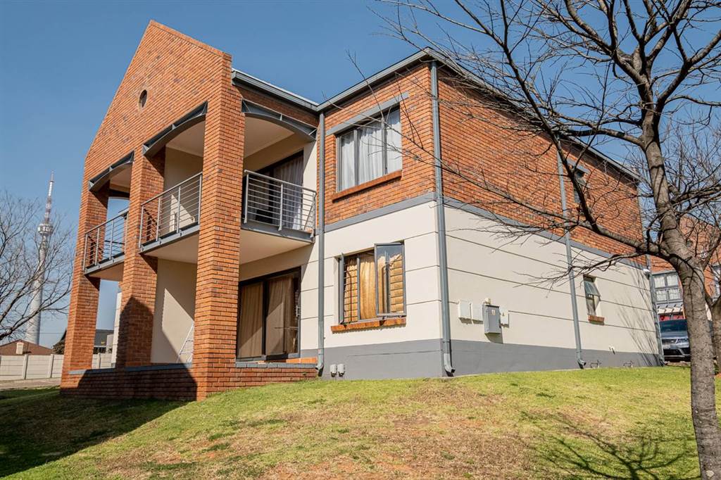 2 Bed Apartment in Auckland Park photo number 1