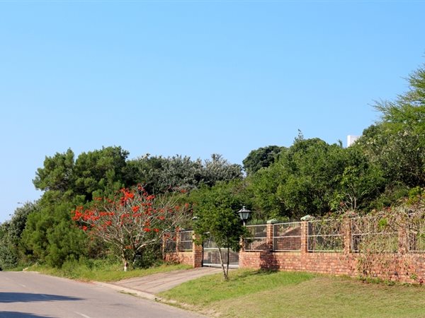 1410 m² Land available in Forest Downs