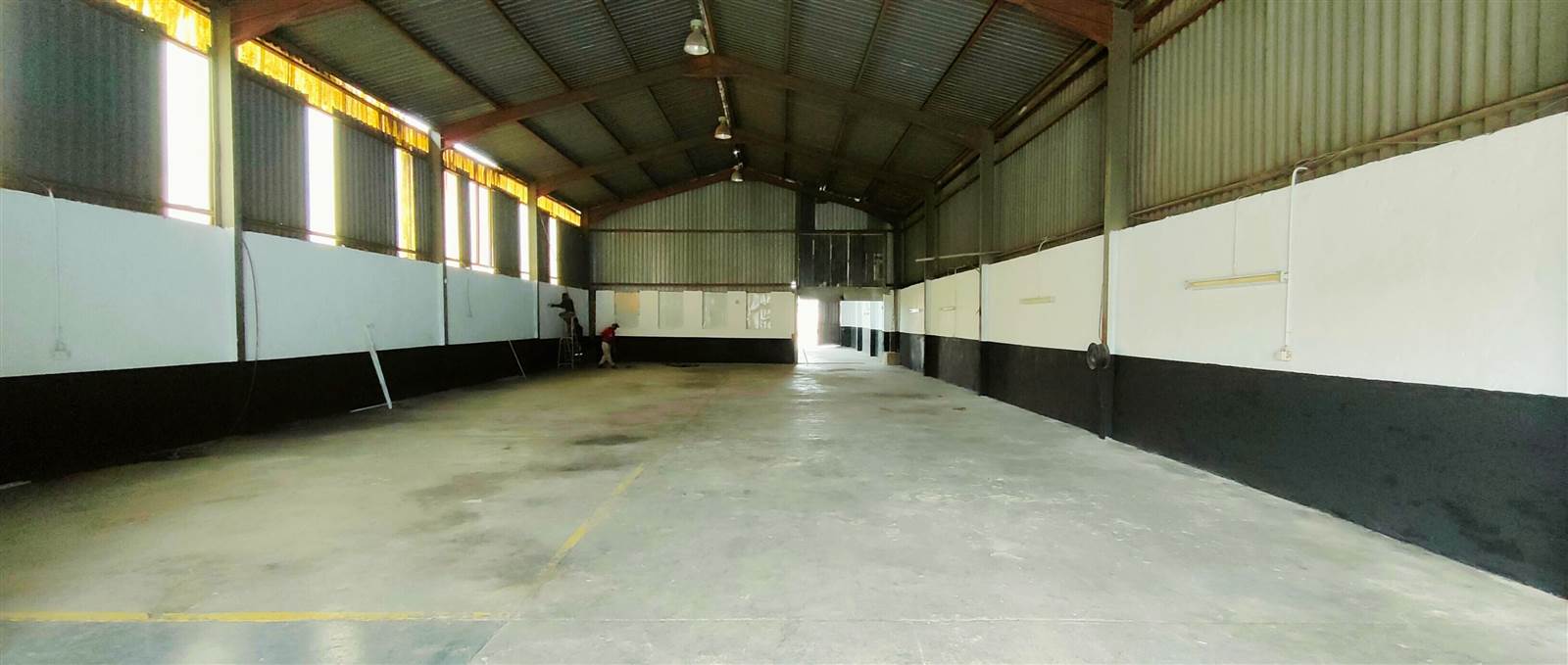 800  m² Industrial space in Mkondeni photo number 6