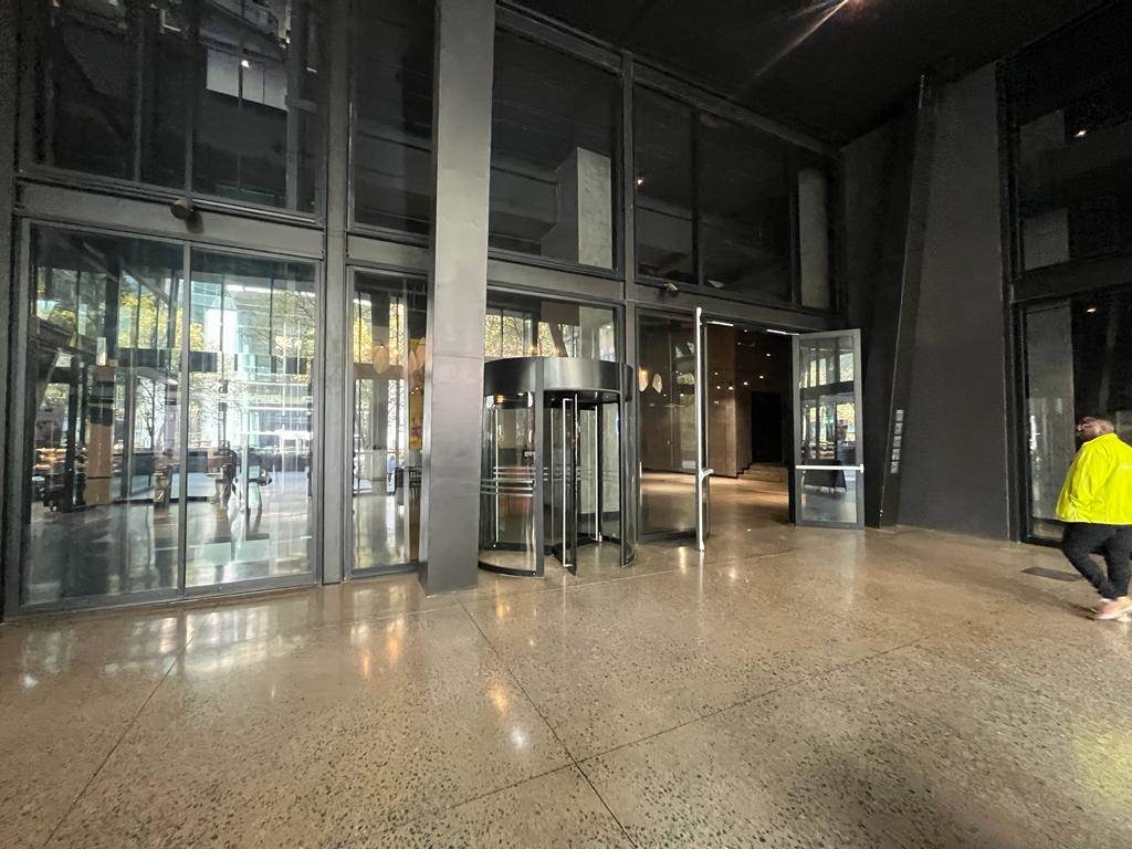300  m² Commercial space in Braamfontein photo number 1
