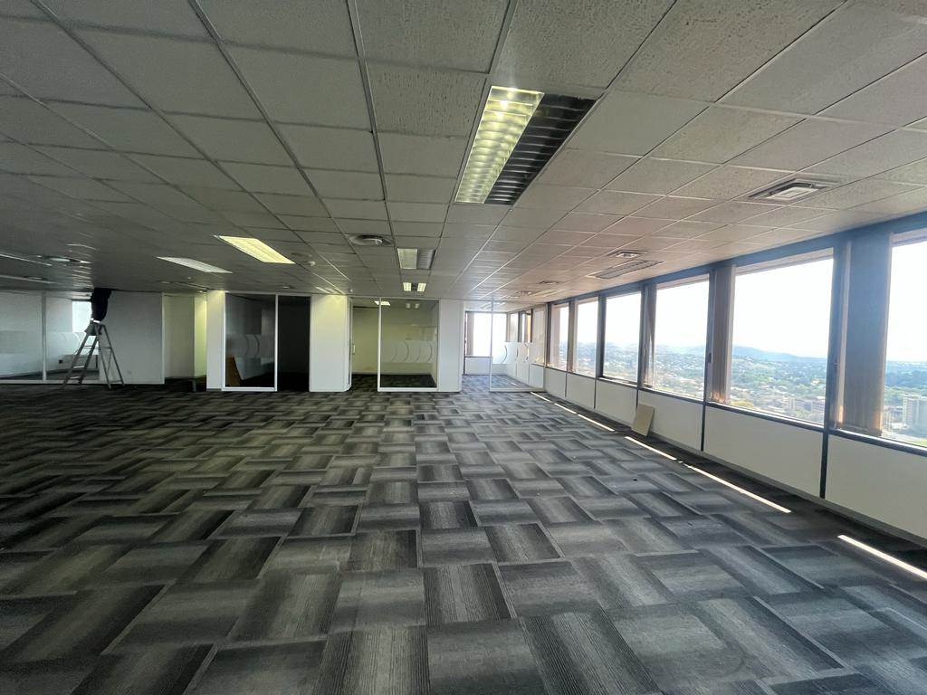 300  m² Commercial space in Braamfontein photo number 10