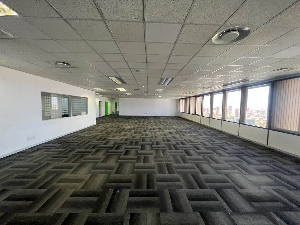 300  m² Commercial space in Braamfontein photo number 13