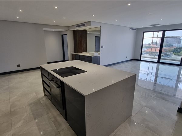 3 Bed Apartment