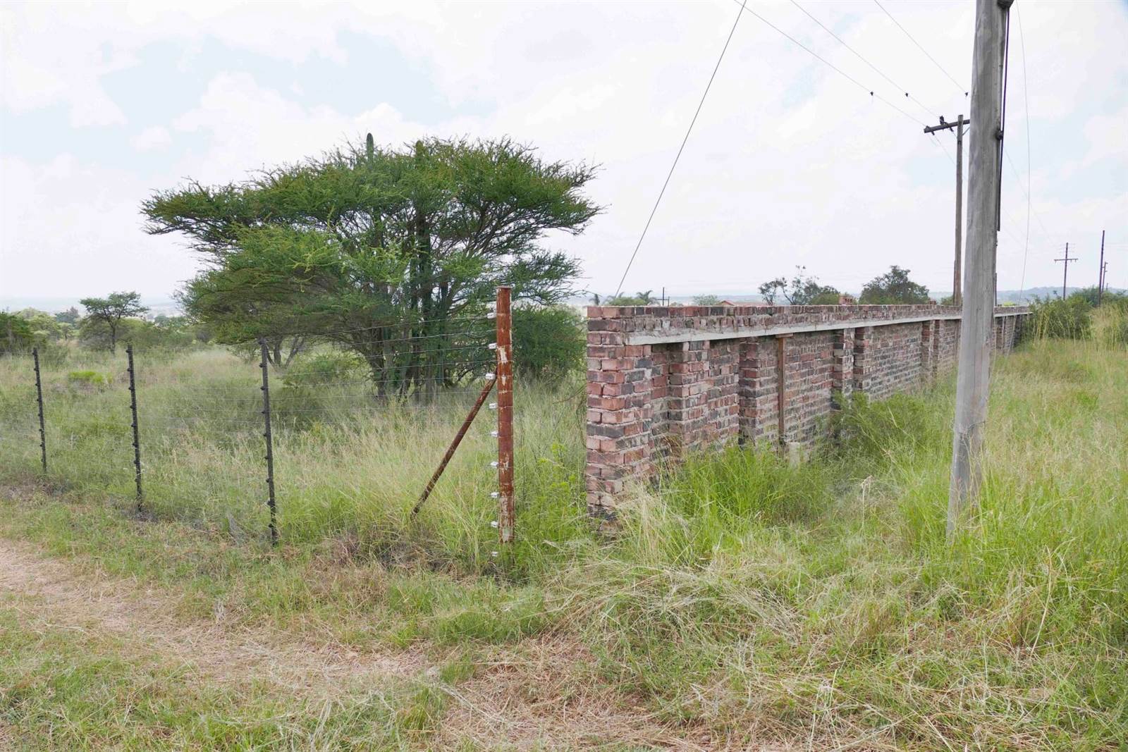 3 m² Land available in Polokwane Central photo number 1