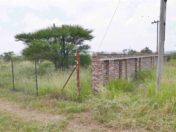 3 m² Land available in Polokwane Central