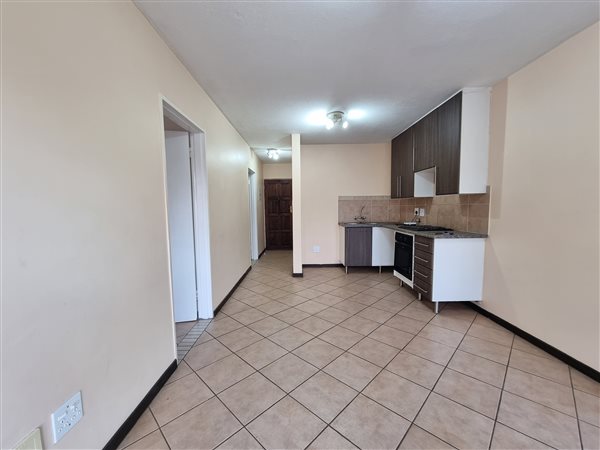 2 Bed Apartment