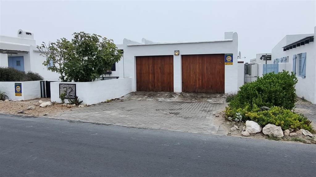2 Bed House in Paternoster photo number 1