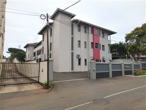 2 Bed Apartment in Athlone