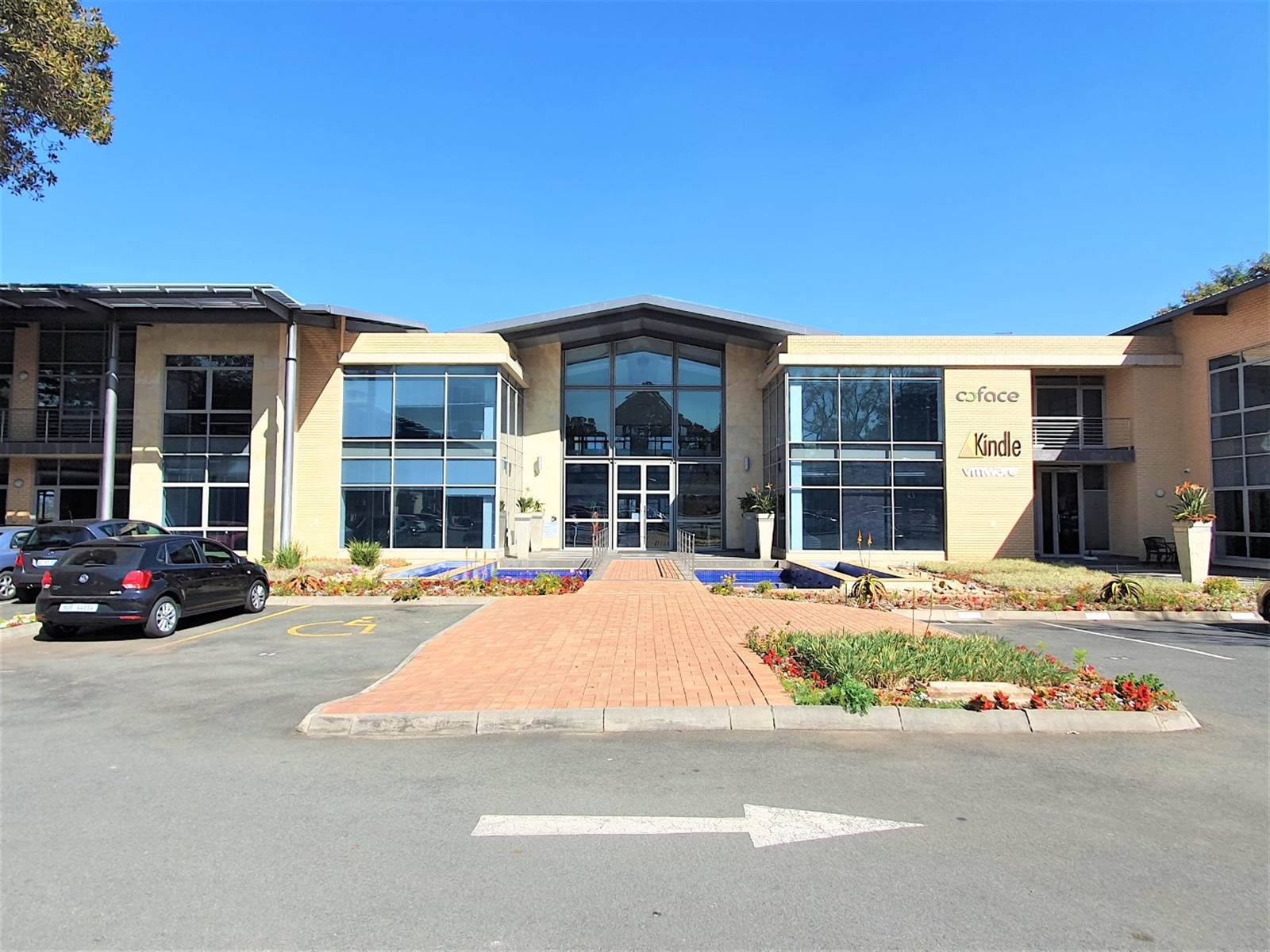 488  m² Commercial space in Bryanston photo number 4