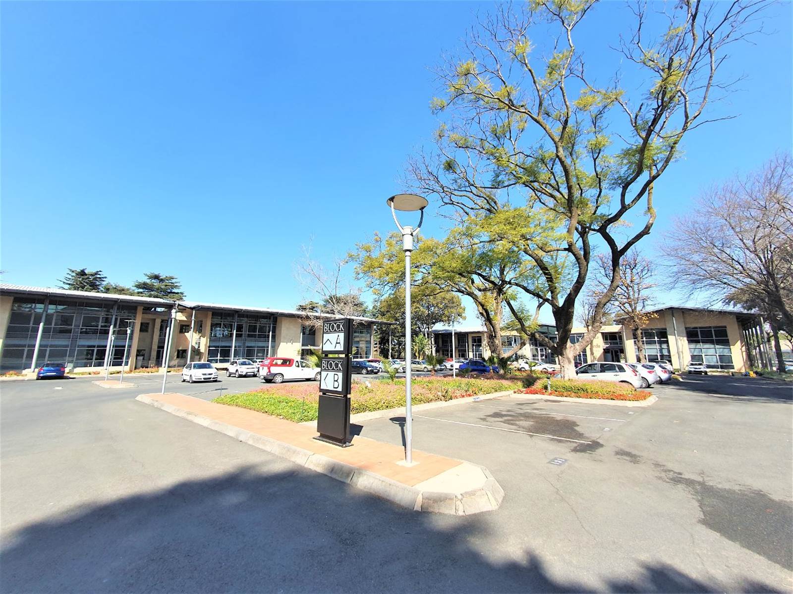 488  m² Commercial space in Bryanston photo number 5