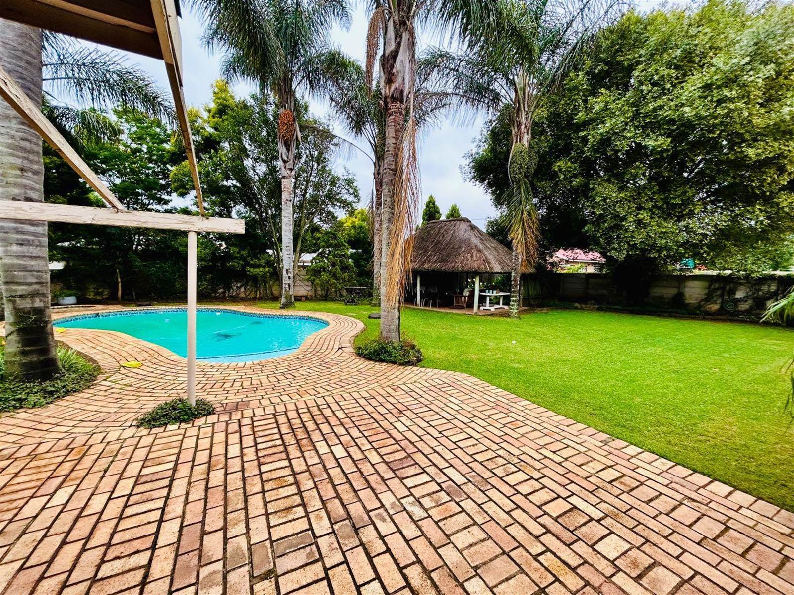 4 Bed House in Vryheid photo number 22