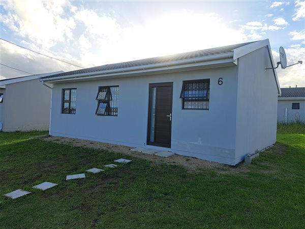 3 Bedroom House 3 Bedroom House