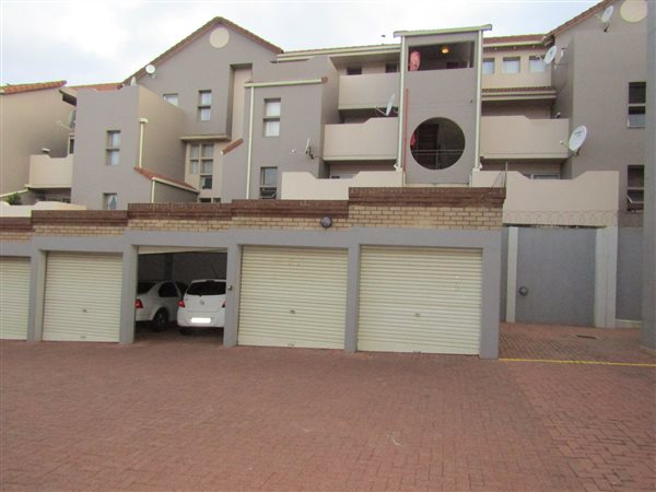 3 Bed Townhouse