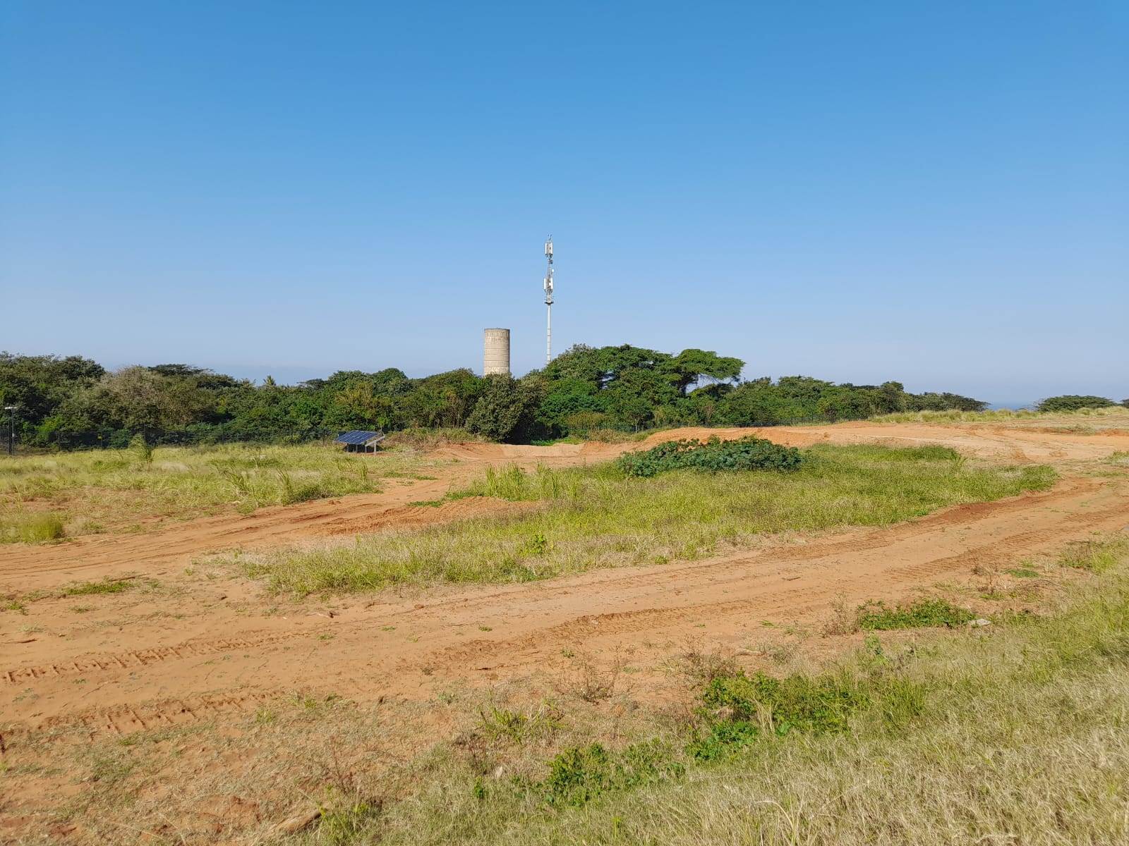 1347 m² Land available in Umdloti Beach photo number 5