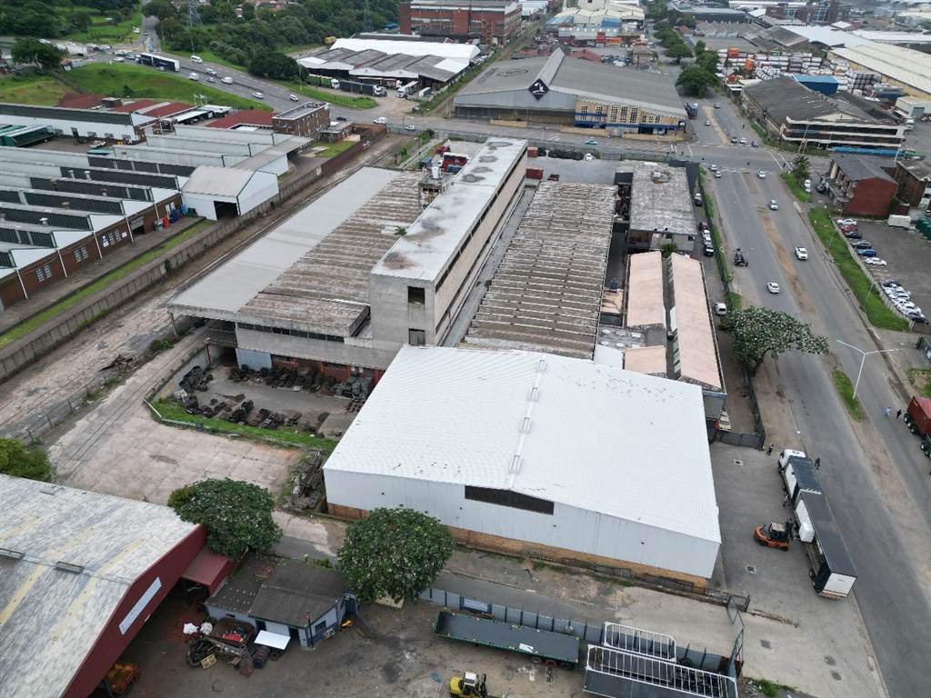 15870  m² Industrial space in Mobeni photo number 7