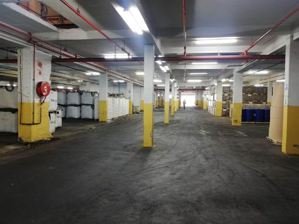 15870  m² Industrial space in Mobeni photo number 28