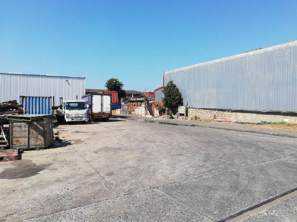 15870  m² Industrial space in Mobeni photo number 20