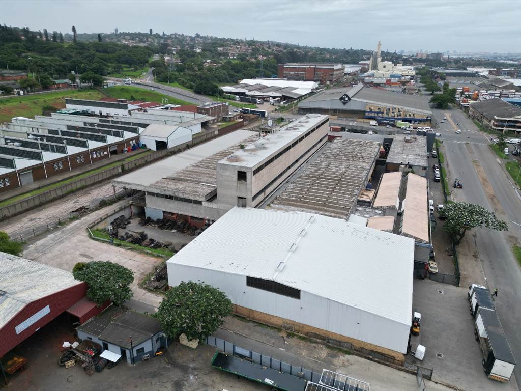 15870  m² Industrial space in Mobeni photo number 4